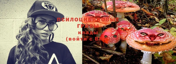 прущий лед Медногорск